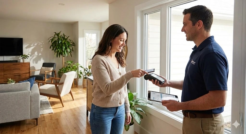 Patogus Atsiskaitymas