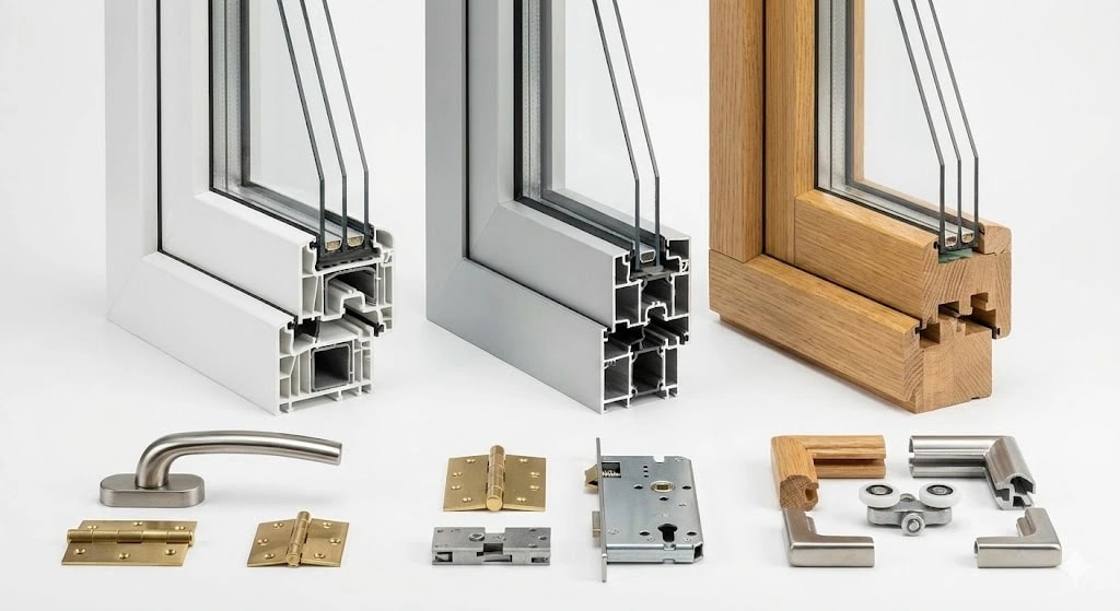 Visi Profiliai ir Prekės Ženklai